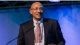 ዶ/ር ወንዱ ዓለማየሁ ልዩ አማካሪ: የዓይን ሃኪም