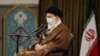 علی خامنه‌ای، رهبر جمهوری اسلامی ایران