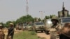 Global Coalition Preparing 'Holistic' Assault on Islamic State in Africa
