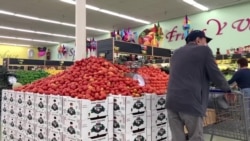 Comida chatarra por falta de dinero