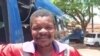 UMehluli Sancho Dube ukhuluma ngemidlalo yeWorld Cup
