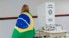 Bezilyen ap Chwazi ant Bolsonaro ak Lula Kòm Pwochen Prezidan 