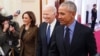 SML: Barack Obama asakolaki kopesa maboko na candidature ya vice-presidente Kamala Harris na maponami ya sanza ya zomi na yoko