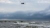 Фото: Балтійьке море