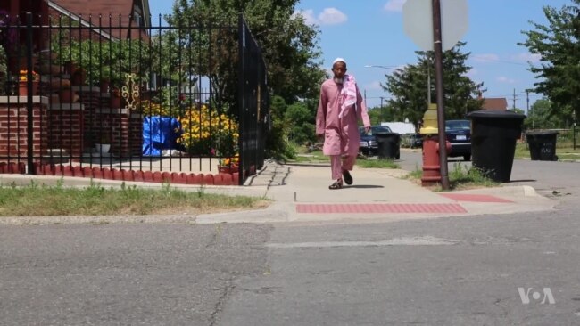 Detroit Turning to Immigrants to Energize Local Economy