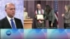 لەگەڵ ڕووداوەکاندا: مافەکانی مرۆڤ و سەروەریی یاسا لە هەرێمی کوردستان عێراق