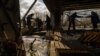 US Adds Pressure Banning Russian Oil Imports