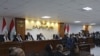 IRAQ-POLITICS-COURT