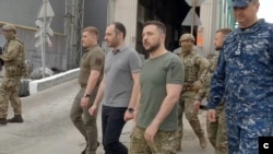zelensky