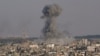 Egypt Brokers Truce in Israel-Gaza Border Violence