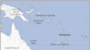 Australia discusses security, aid with Vanuatu amid competition with China