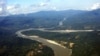 Myanmar Myitsone