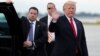 A mediados de enero, Trump enfrenta otra serie de plazos impuestos por el Congreso para certificar si Irán está cumpliendo con los términos del acuerdo nuclear entre Irán y seis potencias mundiales.