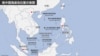 南中国海紧张再度升温：美菲联合巡逻，中国海空兵“例行巡航”