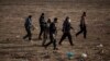 Intelligence agencies close in on Islamic State caliph 