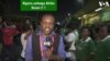 AFCON 2019 MISRI : Nigeria yaifunga Afrika Kusini 2-1