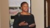 Faith Ndlovu