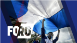 Foro: Casa Blanca evalúa “acciones de impacto” para Nicaragua