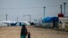 France Repatriates Mothers, Children from Syria