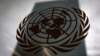 At UN, Trump's domestic policies enter international arena