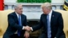 Plan Trump pou Gaza: Somè Arab la Ap Fèt nan Riyad 20 Fevriye 