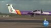 Bankrupt British Airline Latest Victim of Coronavirus