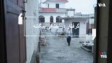 ۵۲ مستند - گرفتار در جنگی بیگانه / صندلی خالی