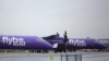 Bankrupt British Airline Latest Victim of Coronavirus