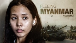 Preview: Fleeing Myanmar  (S4, E18) | 52 Documentary