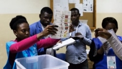 Dúvidas sobre eleição de antigo dirigente do MPLA para chefiar novo partido político - 3:18