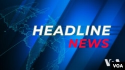 VOA Headline News: Jurnalis Terkemuka Guatemala Dijebloskan Kembali ke Penjara