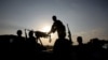 Somali government says attacks on bases repulsed, 130 militants killed