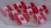 Trump threatens reciprocal tariffs on lumber, dairy from Canada