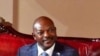 Rais wa Burundi Pierre Nkurunziza 