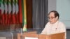 မြန်မာ့ကိုဗစ်ကူးစက်မှု မြန်မြန်လျော့ကျရေး ပြည်သူတွေ ပူးပေါင်းပါဝင်ဖို့လို (ကျန်းမာရေးဝန်ကြီး)