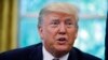 Rais Donald Trump