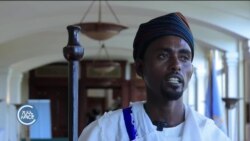 ከምሽቱ 3:00 የአማርኛ ዜና