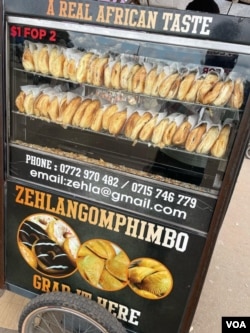 Okuthengiswa ngosakhulayo.