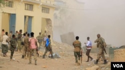 Beledweyne