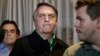 Policía de Brasil investiga la estancia de Bolsonaro por 2 noches en la embajada húngara