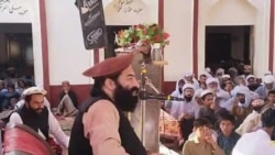 مفتي شاکر/سوشل مېډیا