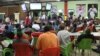 Zimbabwe Gambling