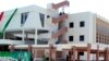 Hamelmalo college New Laboratory Building July 20 2015
