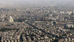 Panorama Damaskus, Suriah. Presiden Sementara Ahmed al-Sharaa menandatangani deklarasi yang akan menjadi konstitusi transisi, namun beberapa pihak menilai terdapat kelemahan di dalamnya.(Vyacheslav Argenberg/Creative Commons)