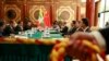 རྒྱ་ནག་དང་འབར་མ་ནི་དྲ་རྒྱ་བེད་སྤྱོད་ལ་རང་དབང་མེད་པའི་རྒྱལ་ཁབ་སྡུག་ཤོས་ཡིན་པ། 