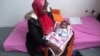Haati Somaaliyaa tokko “daa’ima garaa koo jiru waliin du’uuf qophaa’een ture” jette