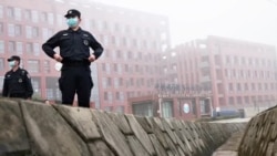 China Sidesteps WHO Chief on Coronavirus Origins with Anti-US Disinfo