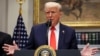 Sampaikan Pesan Ramadan, Trump Tegaskan Tekad Tegakkan Kebebasan Beragama