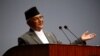 K.P. Sharma Oli will become prime minister as says Nepali Congress 