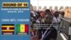 AFCON 2019 MISRI : Uganda kuchuana na Senegal raundi ya 16